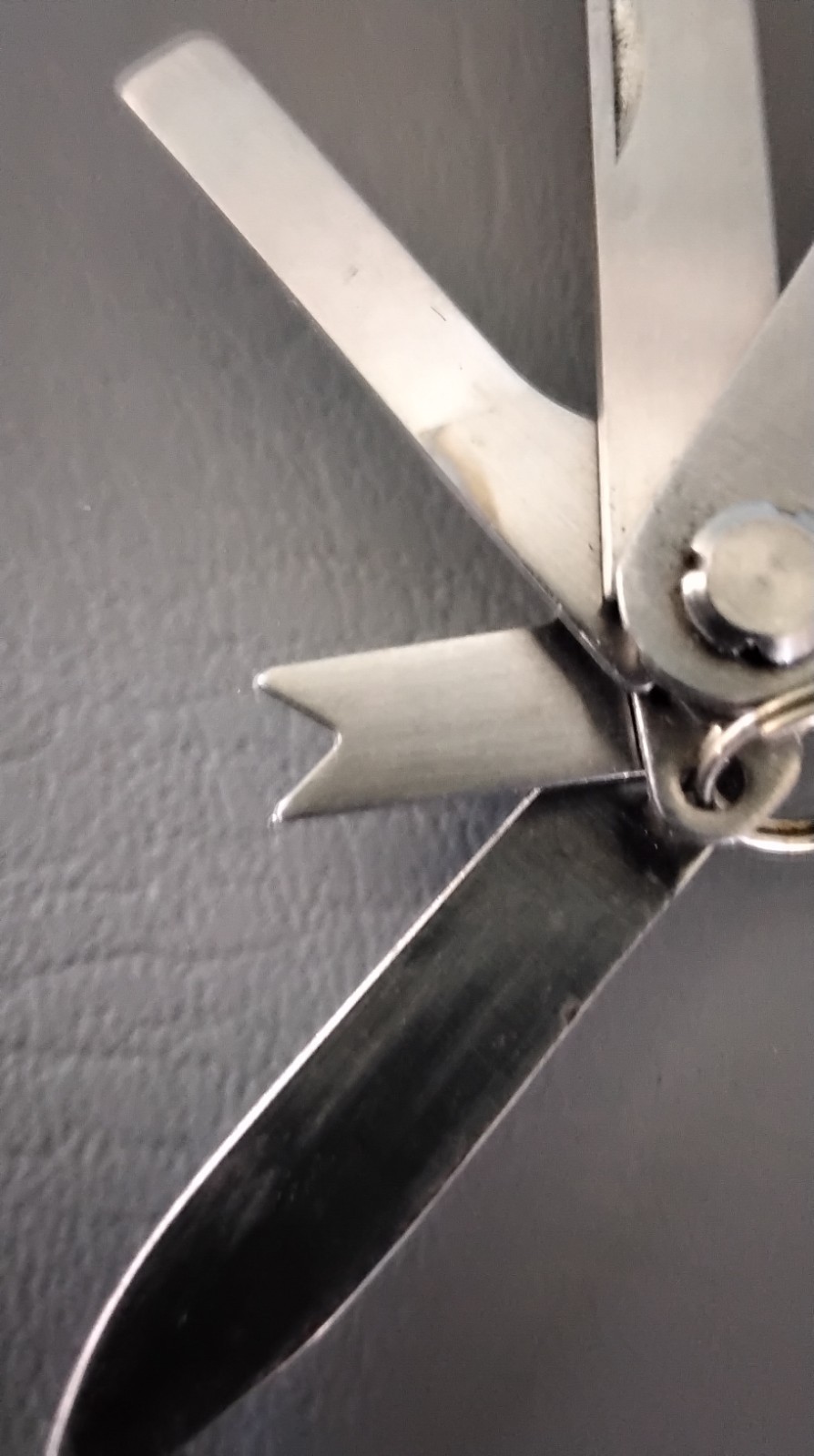 Coast Micro Pliers Multi Tool New Old Stock
