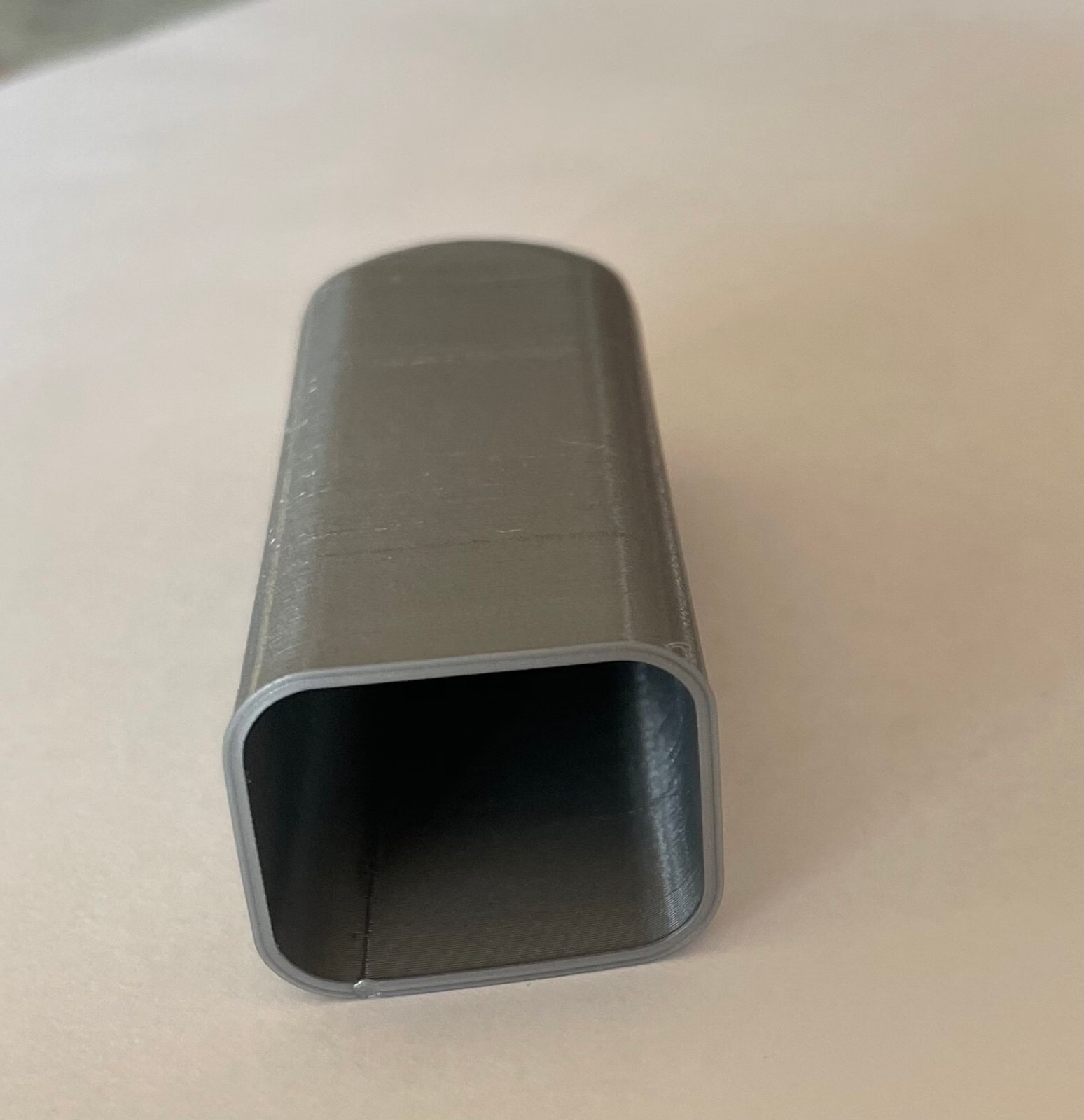 Swiss Army Knife Cover for your 4 tool layer SAK – 3D printed from flexible TPU