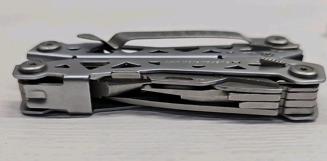 Gerber Suspension NXT Multi-Tool Pliers EDC
