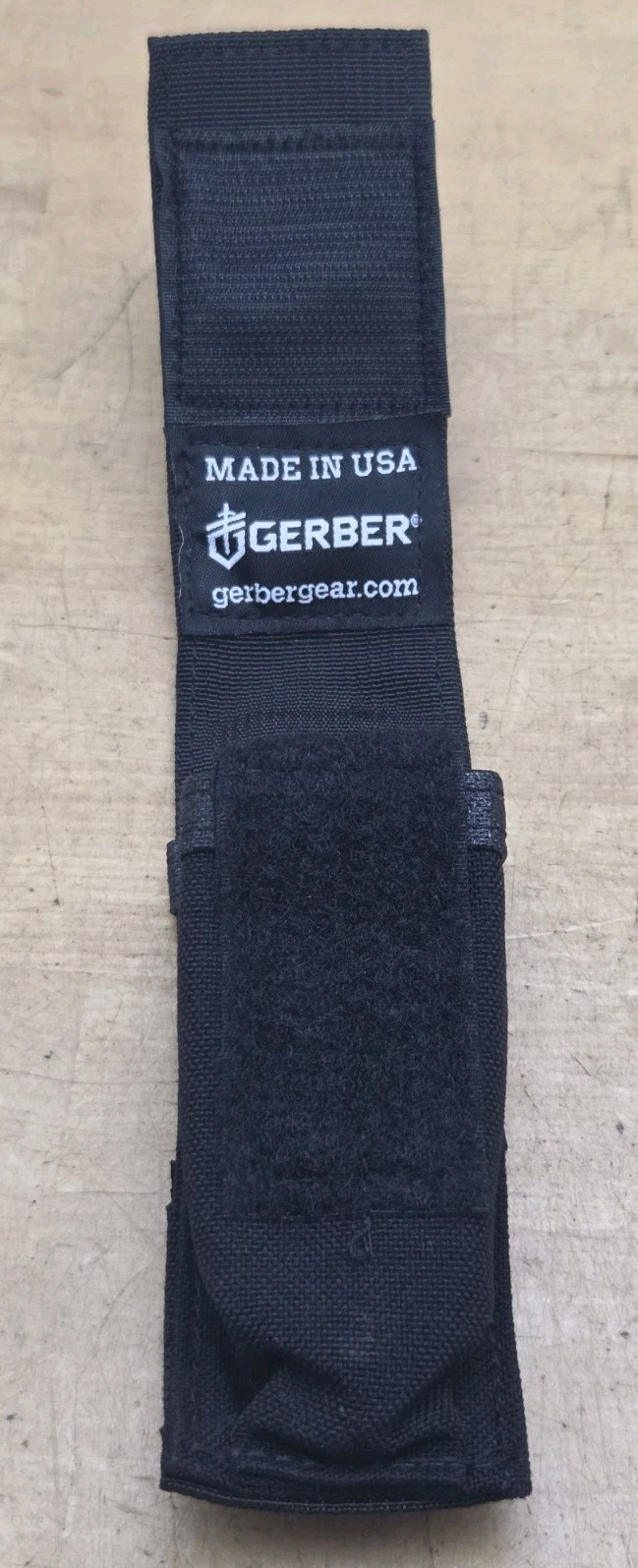 New Gerber Needle Nose Multi-Plier Multi-Tool With Sheath