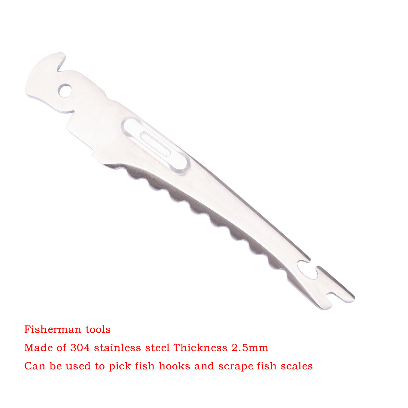 Scalpel Blade Bit Holders Saw T-Shank for the Leatherman Free P2 P4 ARC Series