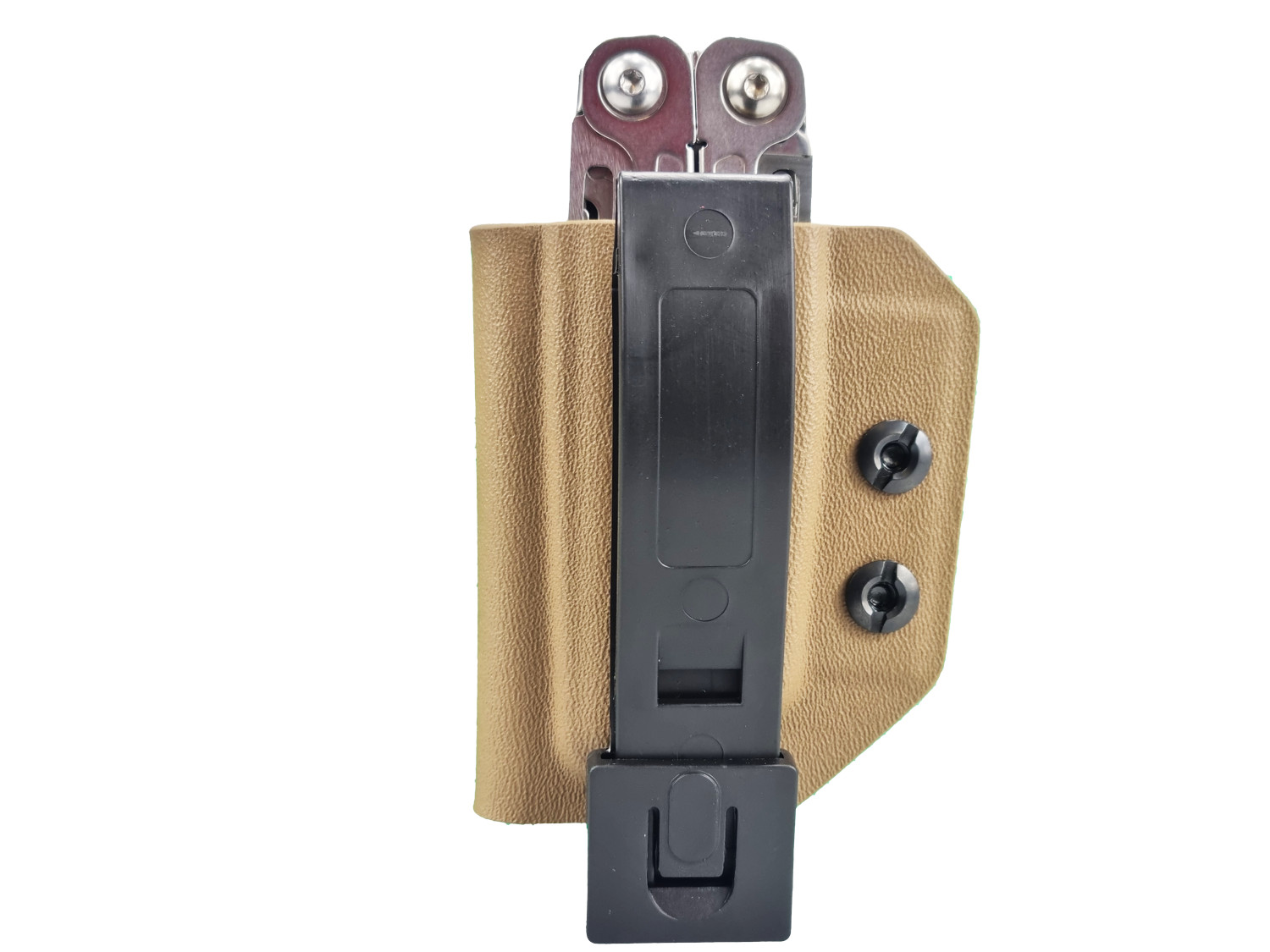 Leatherman Sidekick/Wingman Holster case Multi tool Leatherman Pocket Carrier