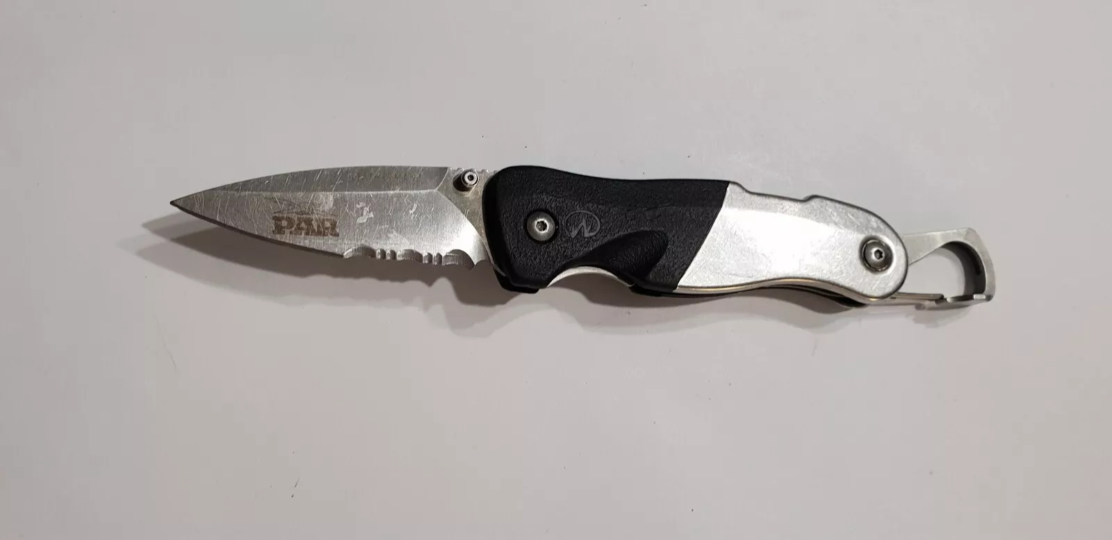 🔥🔥 Leatherman Expanse E33LX E-series Retired Collectable Very Rare