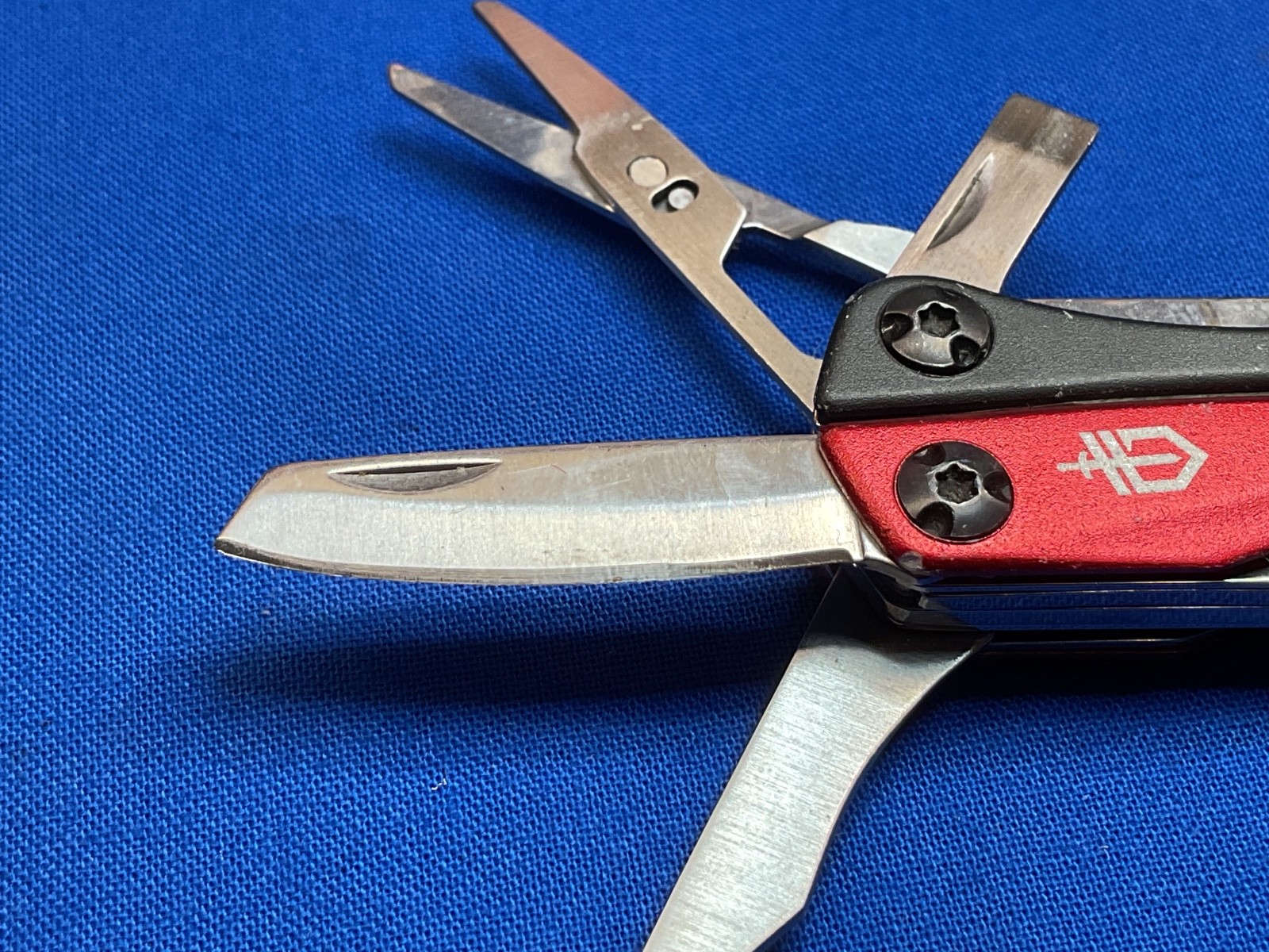 Gerber Dime Multi Tool Knife Pliers Lot of 2 Tools