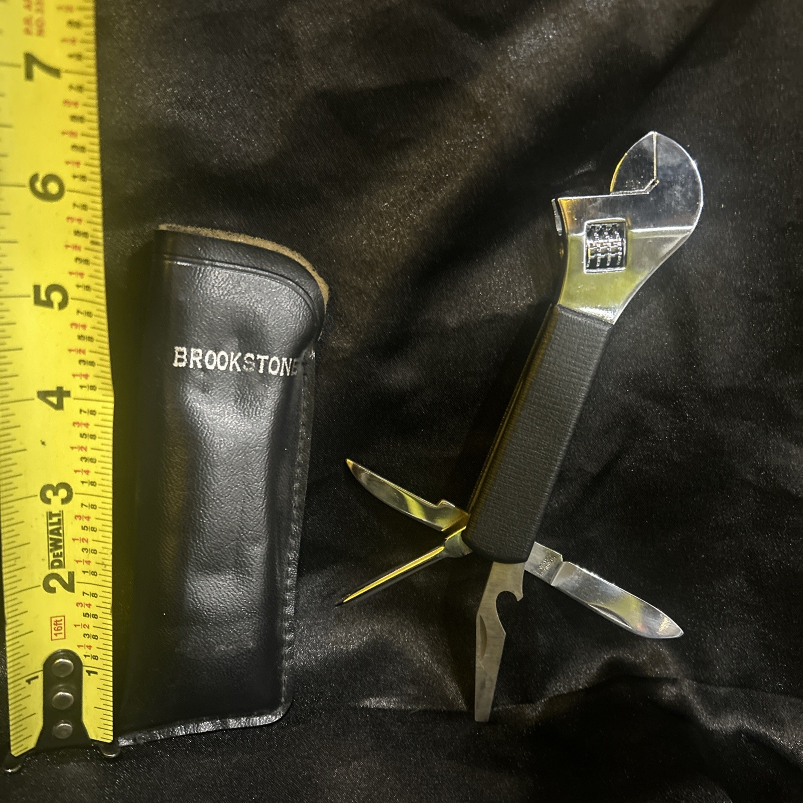 Brookstone Multi Tool