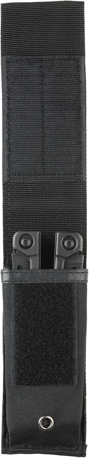 , MOLLE Compatible Large Nylon Sheath for Multi-Tools, Fits MUT, Surge, and Supe