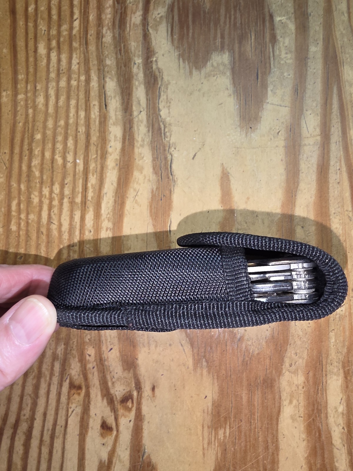 Heavy Duty Stainless Steel Multitool Pliers