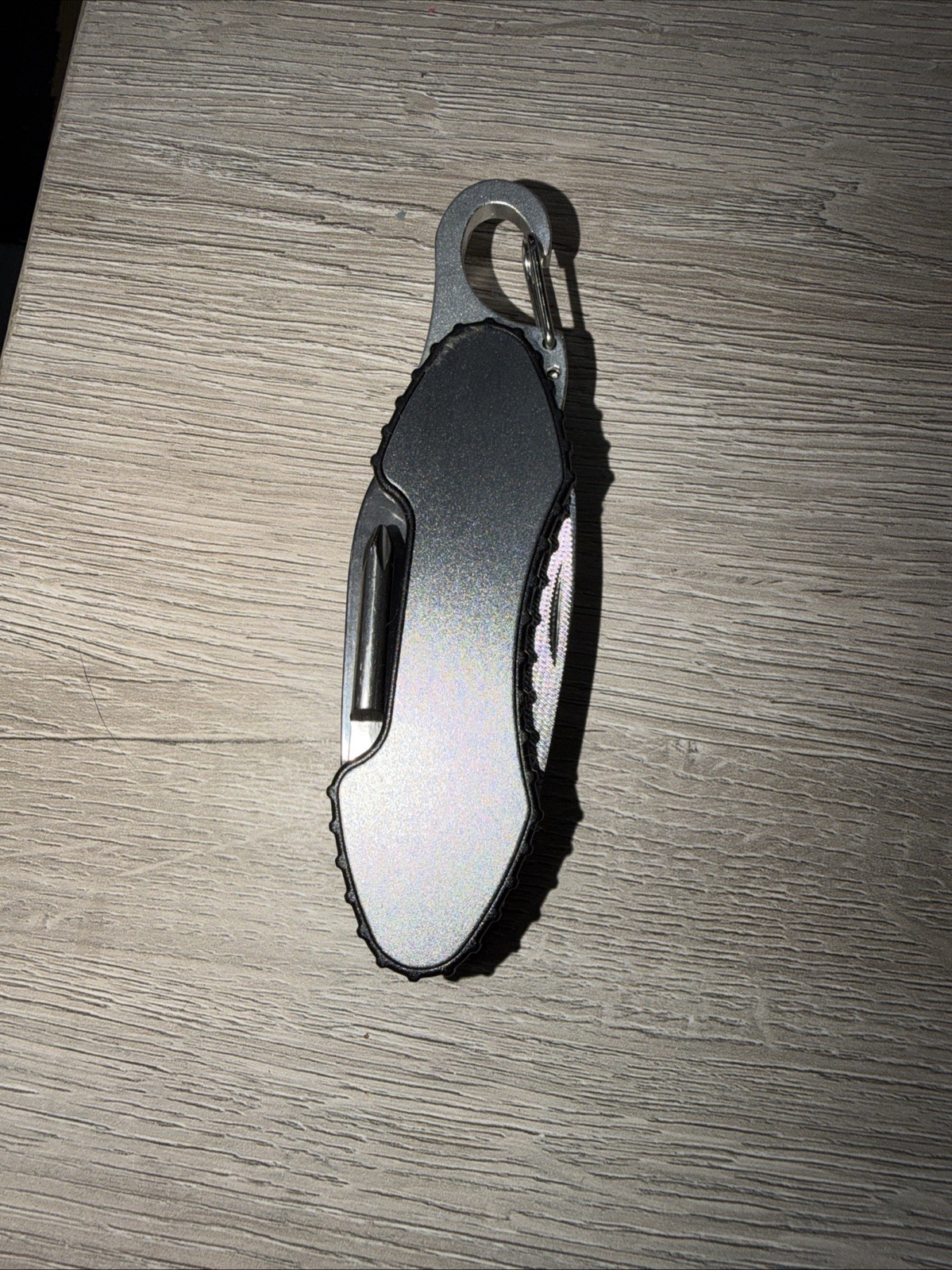 Key Fob Multi Tool