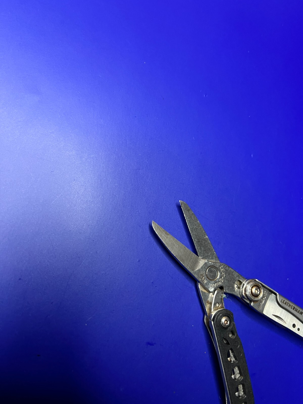 LEATHERMAN Style CS Multi Tool