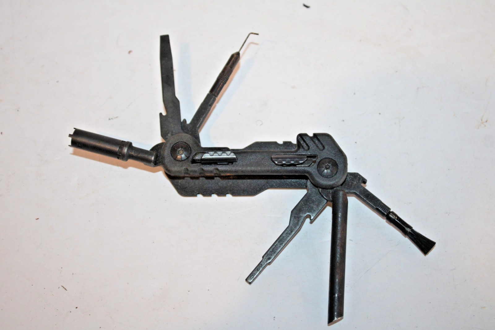 Gerber eFECT Maintenance Tool NSN 5120-01-578-4888 USA Military Tool