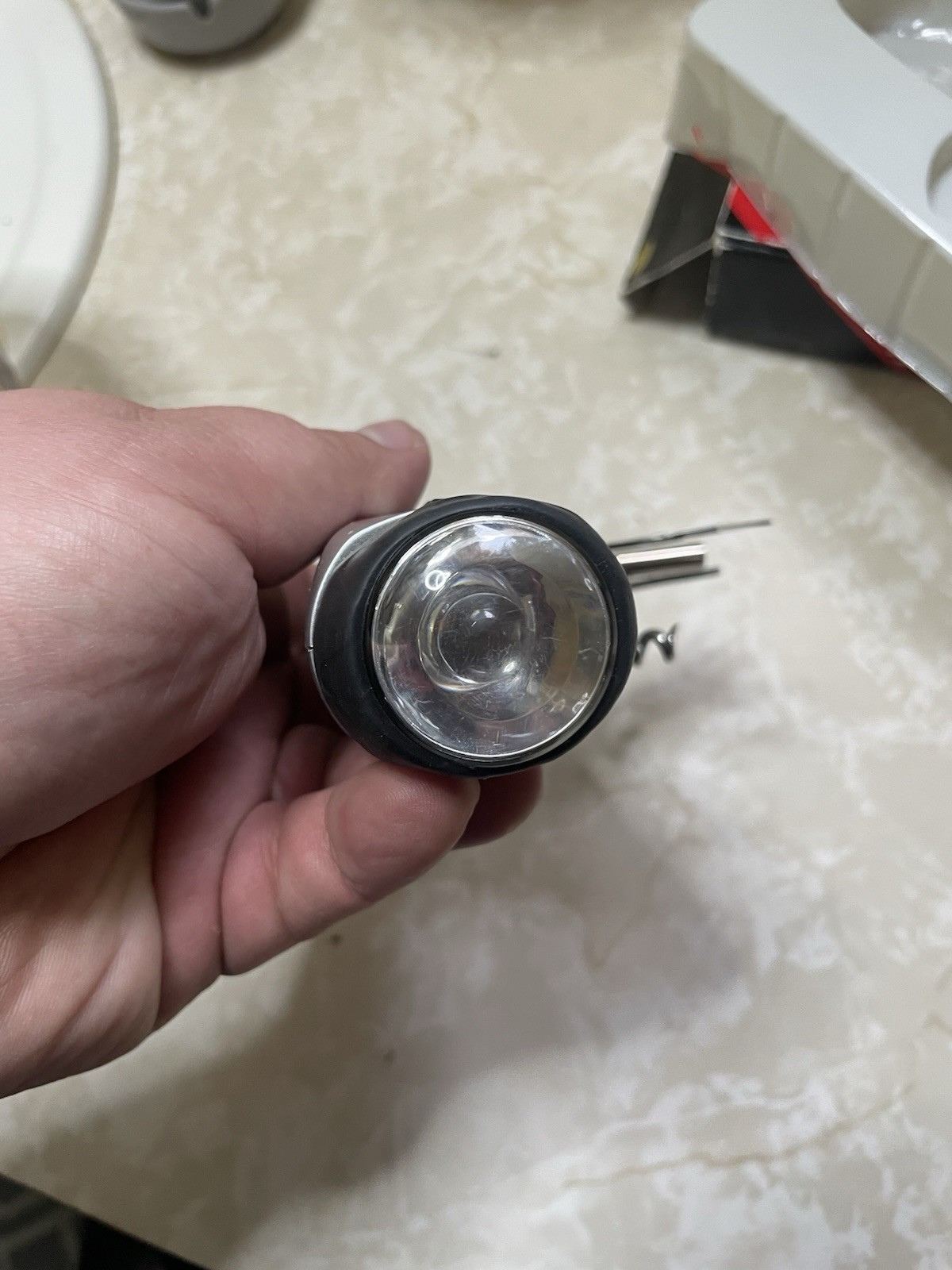 Multitool Made By Gcc