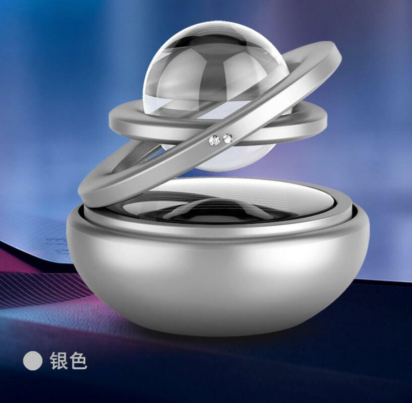 EDC Aluminum alloy gyro Gyro Decompression Creative Tops Toy adult Spinning Tops