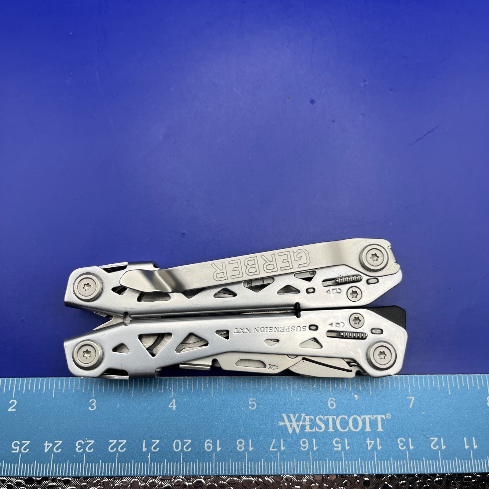 Gerber Suspension NXT Multi-Tool