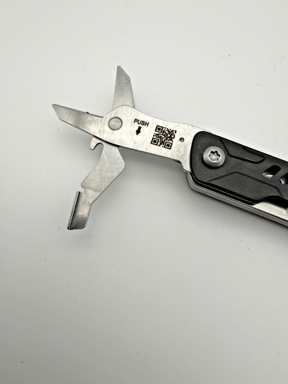 Nextool Multi Tool Pliers Knife Screwdriver Bottle Opener Compact EDC
