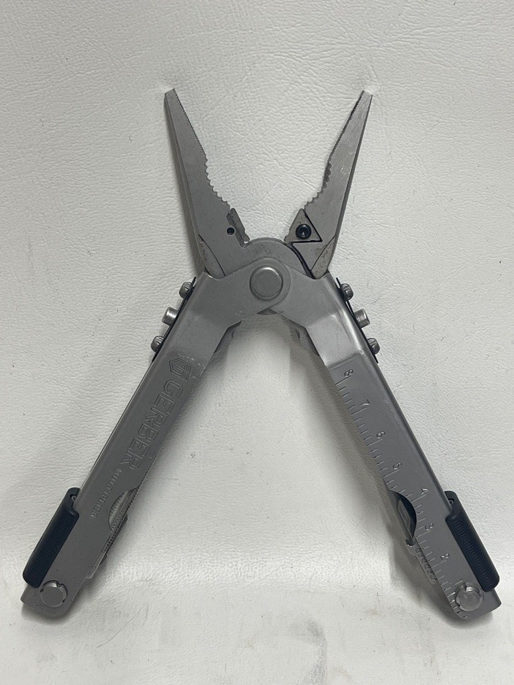 Gerber Multiplier Multitool