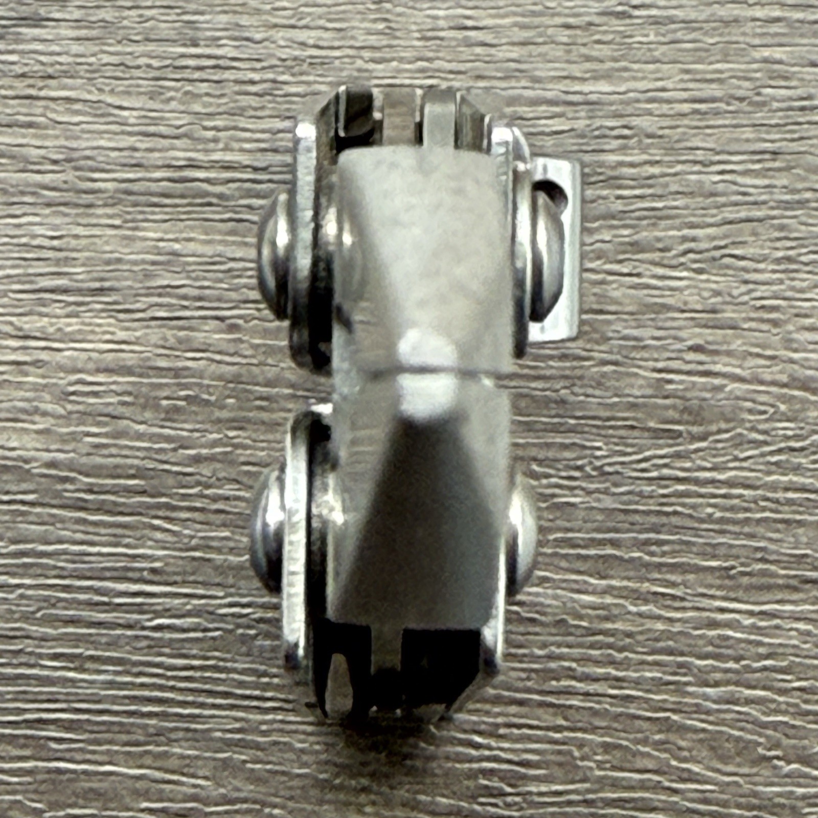 Leatherman Sideclip multitool. Lightly used. Late Run: shiny factory polished
