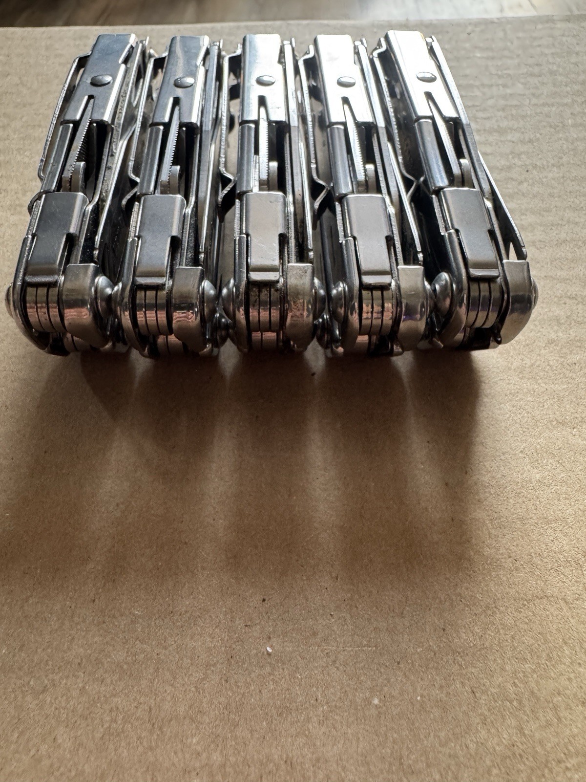 Leatherman Wingman. Multi-Tool Lot x5