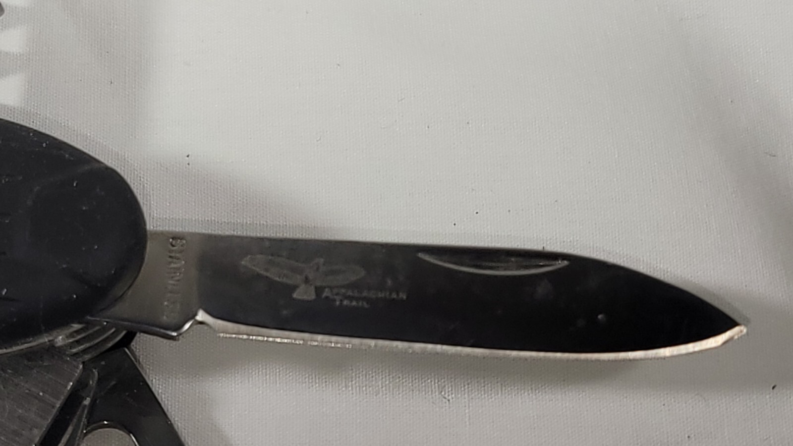 Appalachian Trail Pocket Knife Multi Tool Utility Survivor Blade – Folding