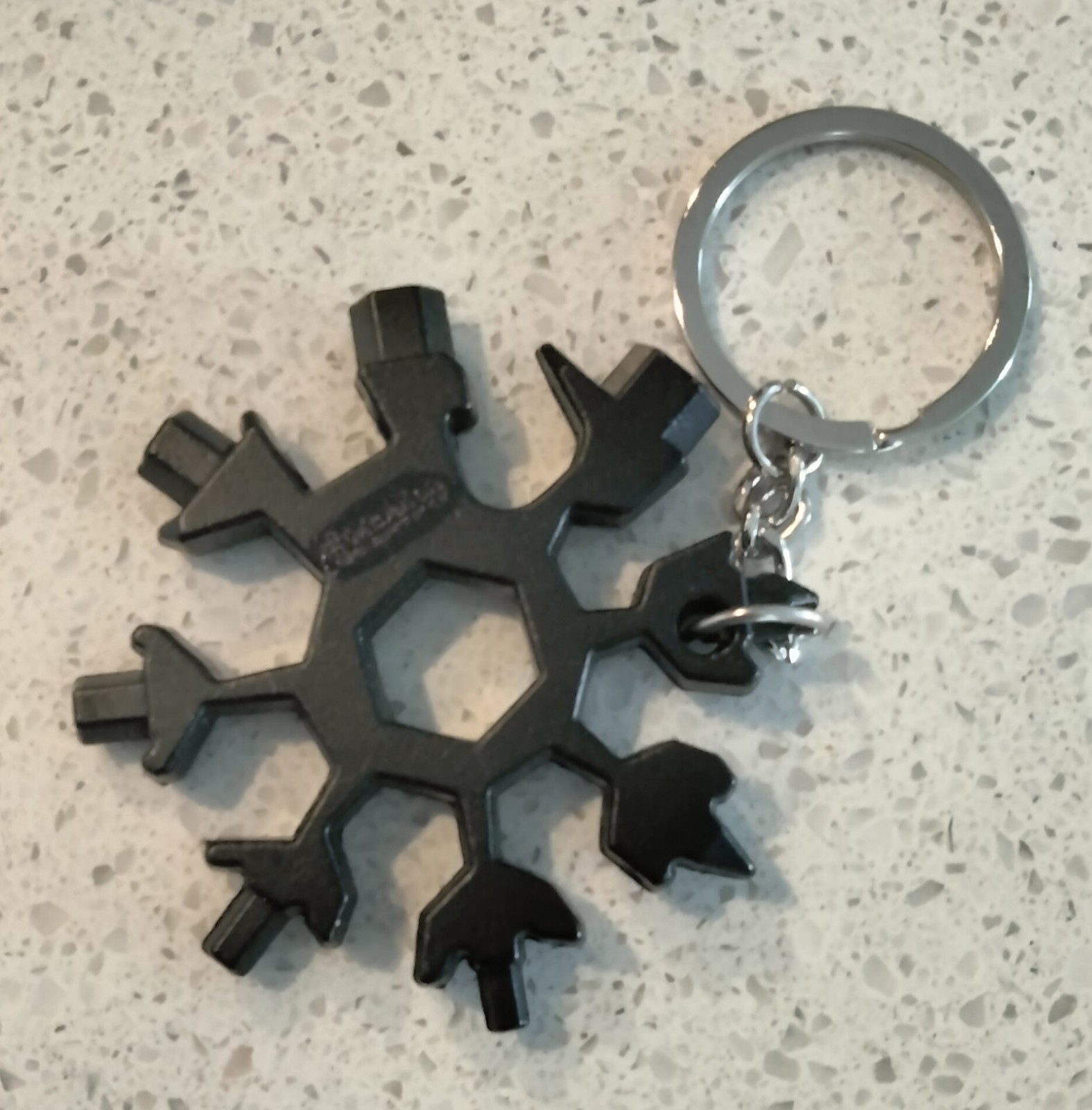 Mini Tools : Keychain/Pocket Sized
