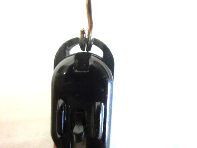 Gerber Fiskars Folding Multi-Tool Knife Keychain