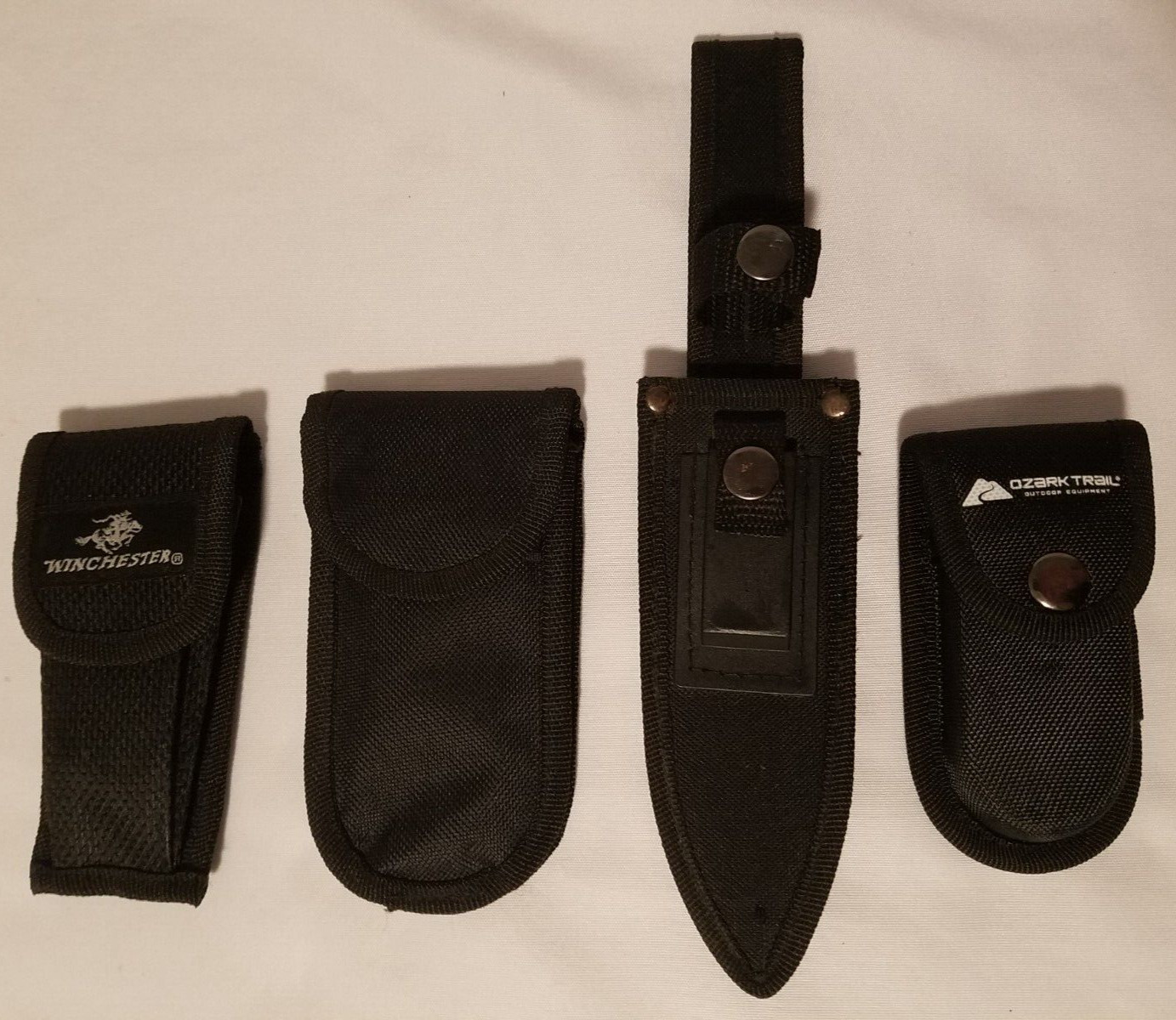 Multi-Tool and Knife Holders. Fast Shipping!