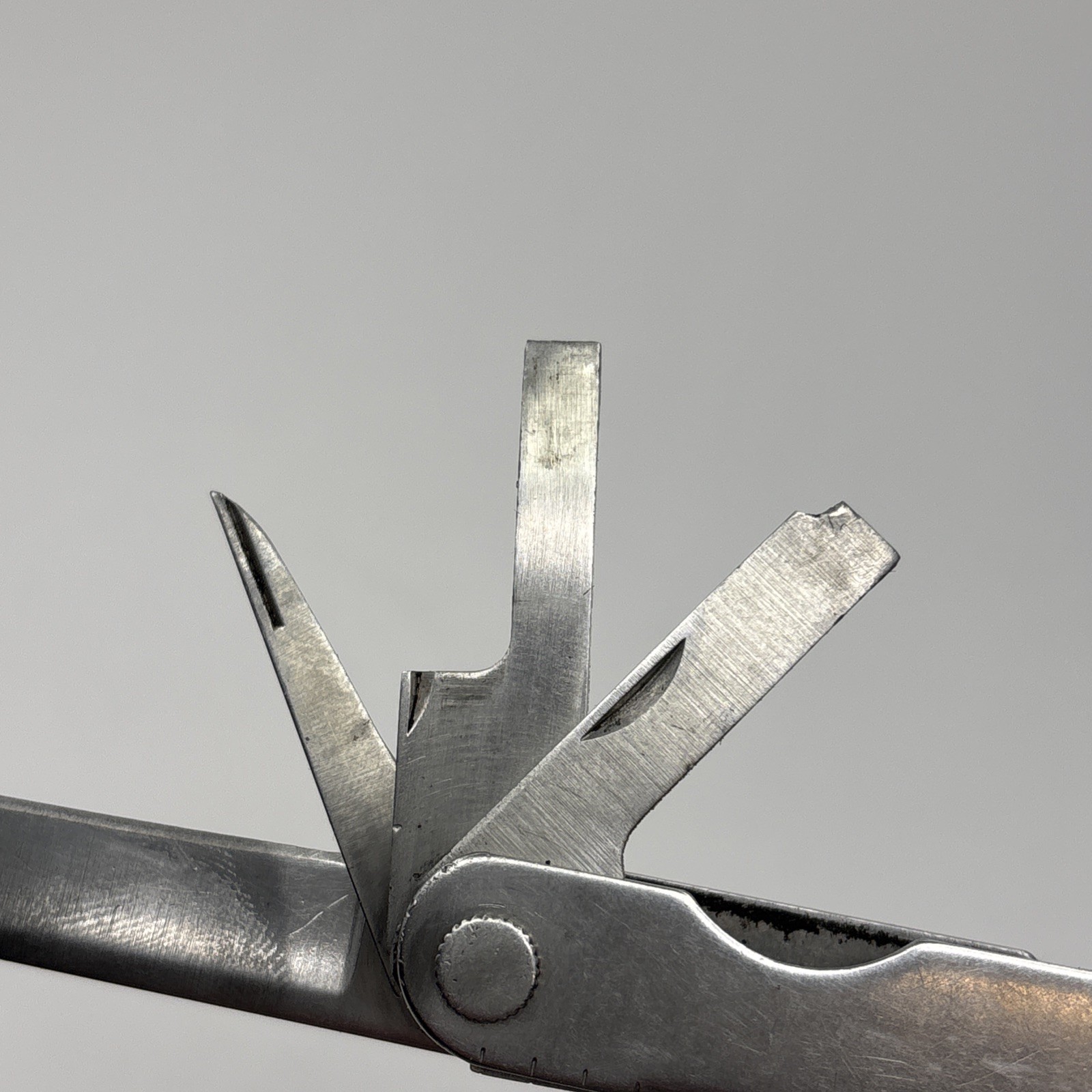Original Leatherman PST POCKET SURVIVAL TOOL – Vintage Date Code 09/95 & 10/95