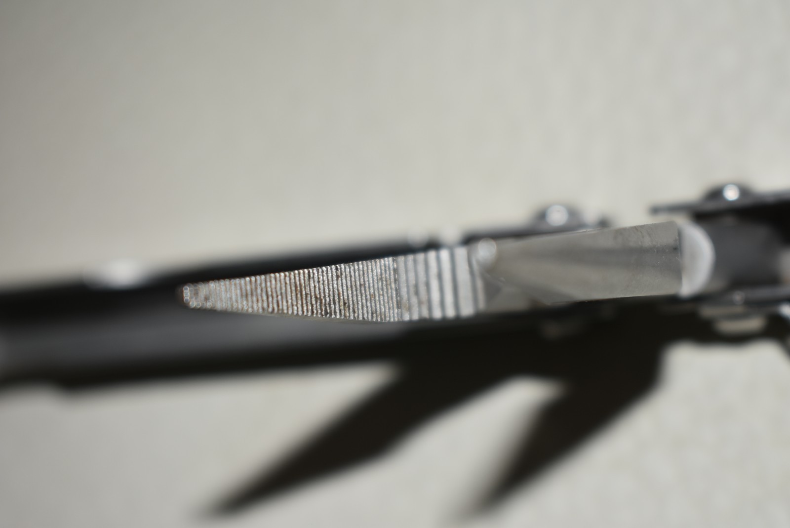 Leatherman Sideclip 1997 Early Production Model 10/97 11/97 12/97 Multi Tool