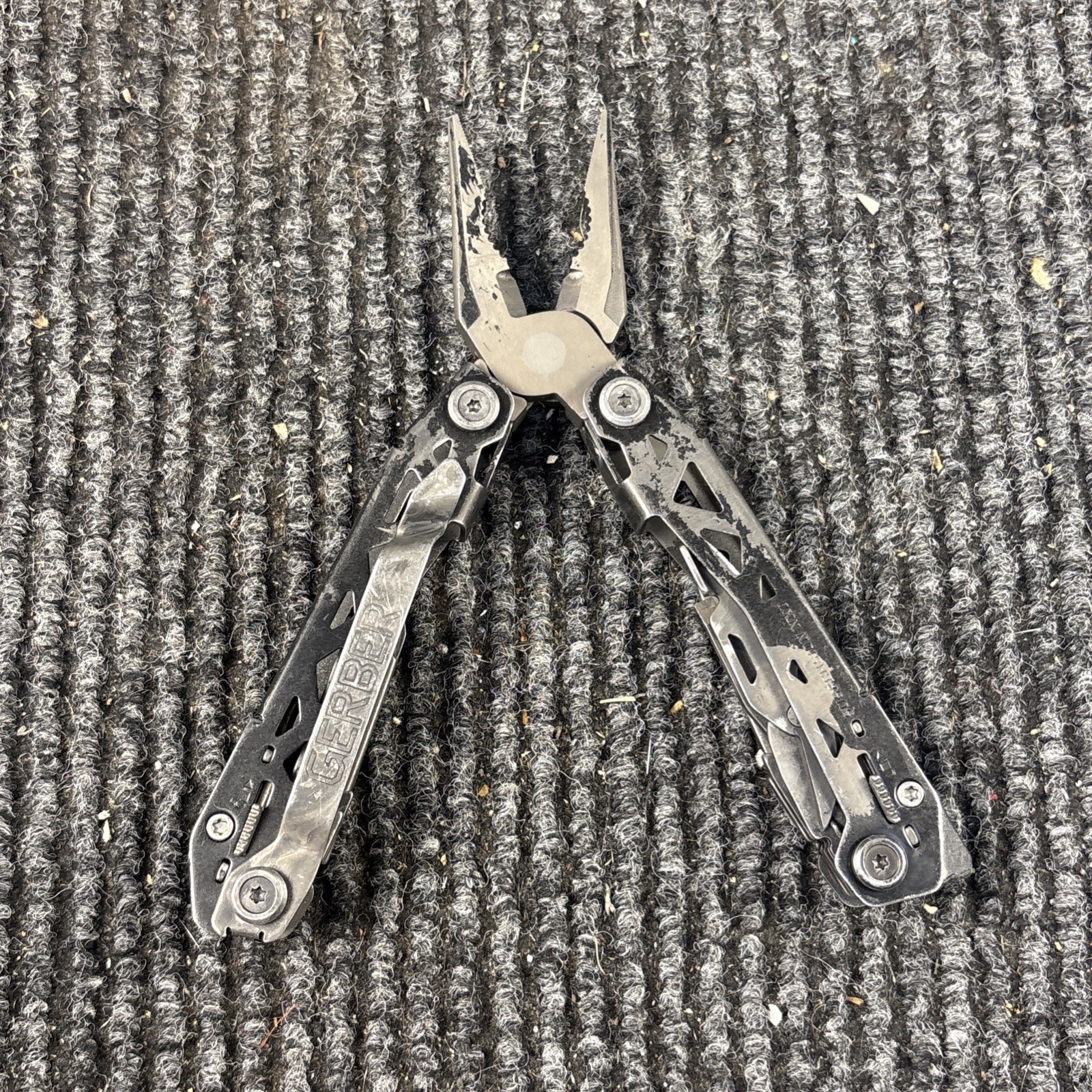Gerber Suspension NXT Multi-Tool #1