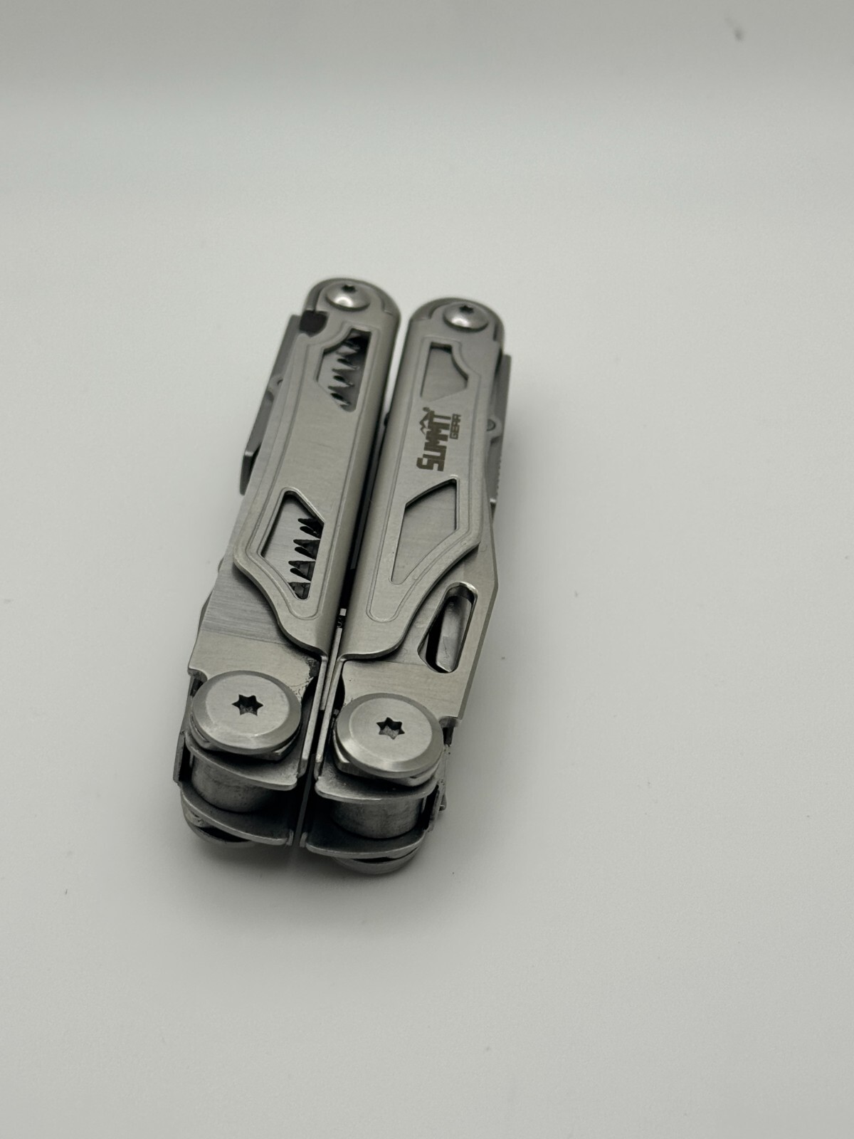 Summit Gear 16 in 1 Multi-Tool Hunting Survival Survivalist Tool Men Hunting