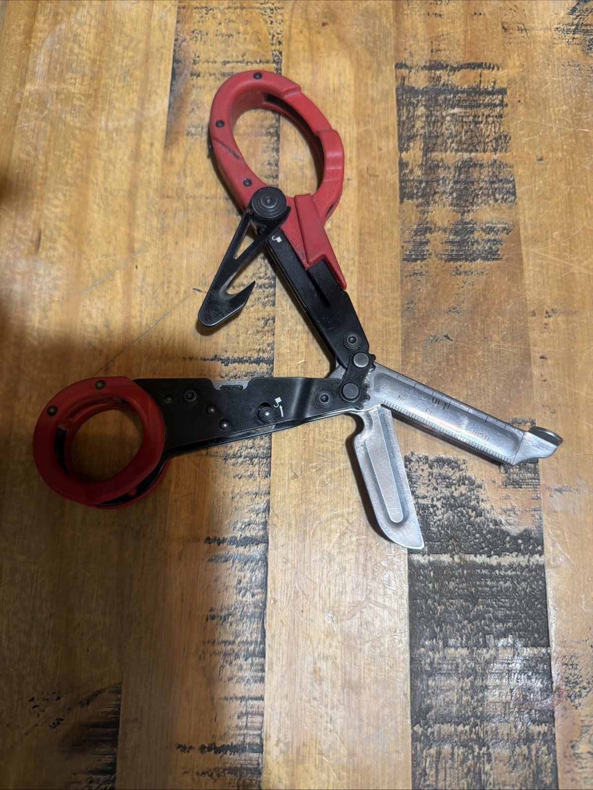 SOG Medical Multi Tool