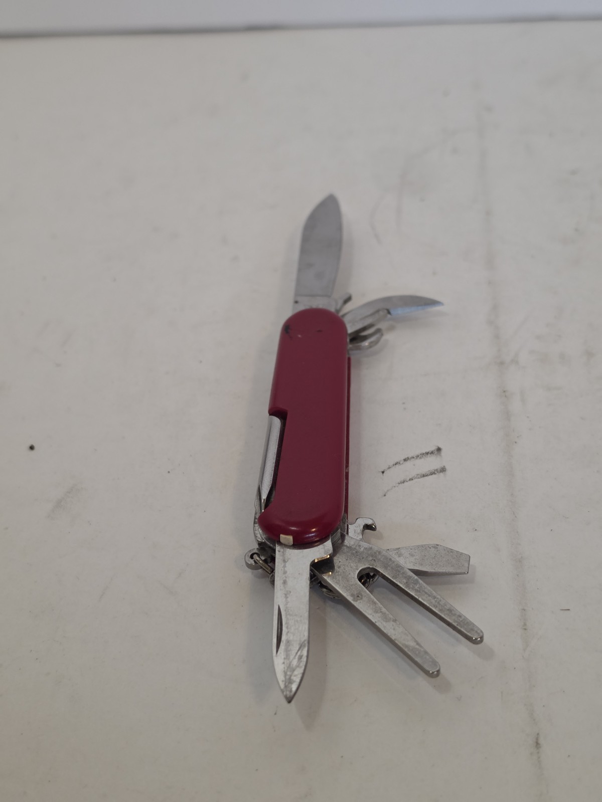 Victorinox Eddie Bauer Multi Tool