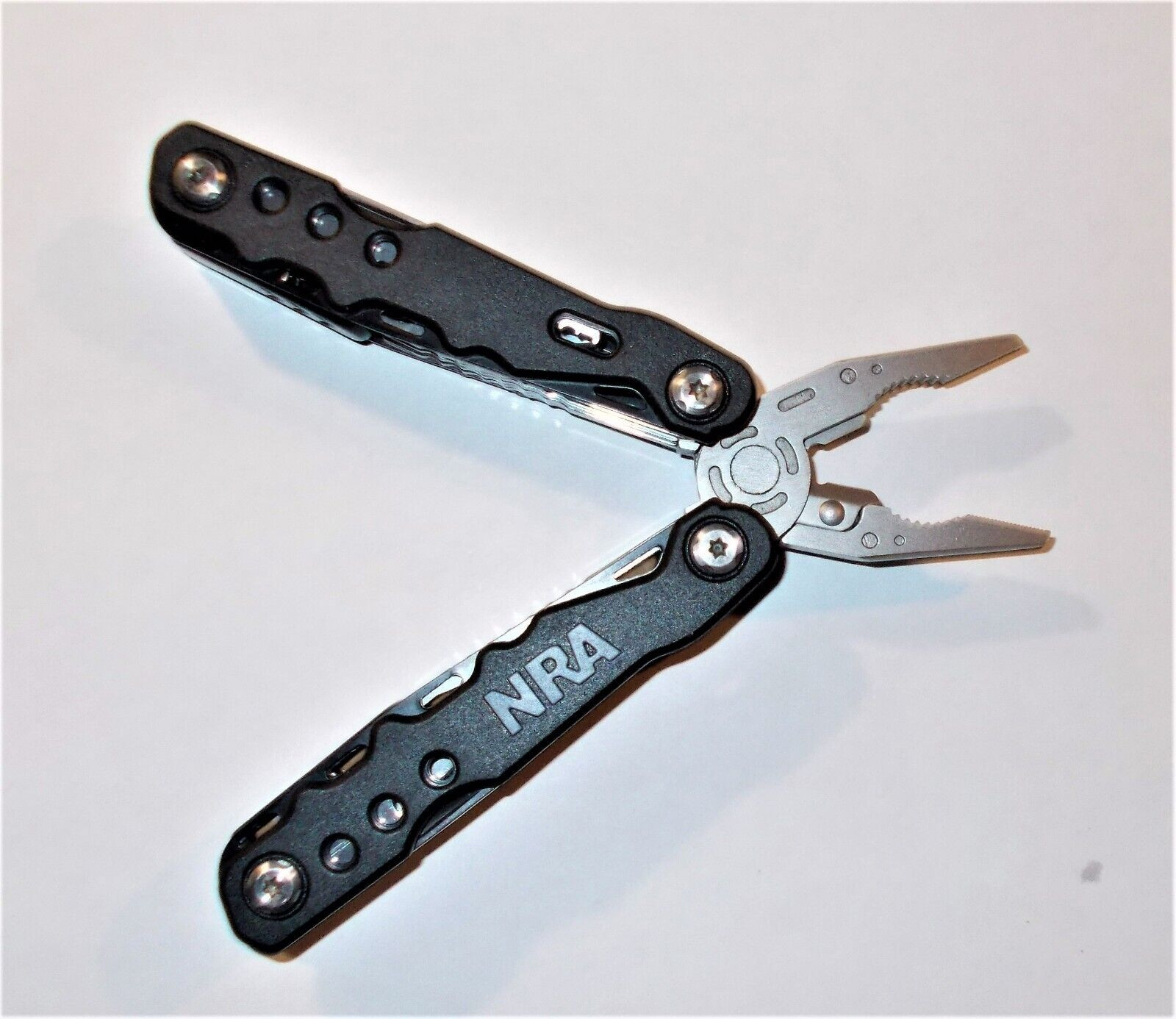 13 in 1 Multi-Tool NRA with Belt Sheath