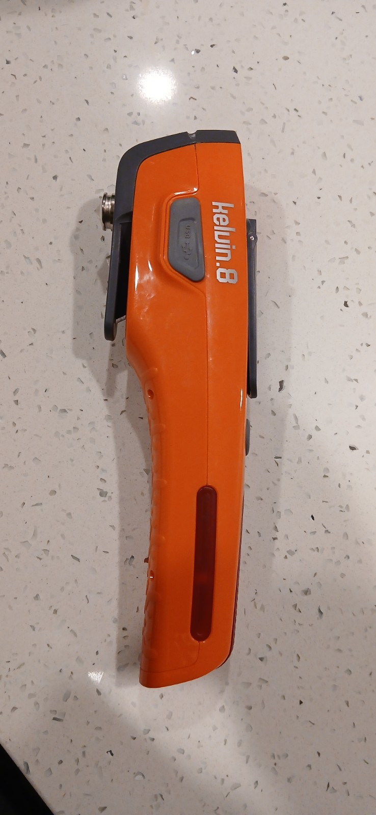 KELVIN 8 Automotive Emergency Tool | The Ultimate Emergency Tool
