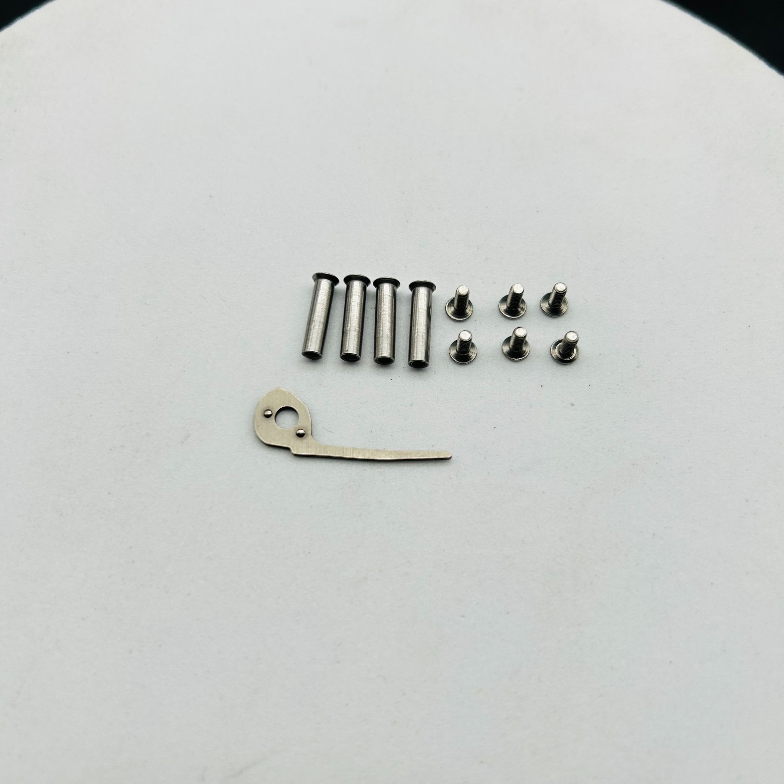(10pcs set)Spring Repair Kit for Leatherman Squirt PS4/Style PS–Replacement Set