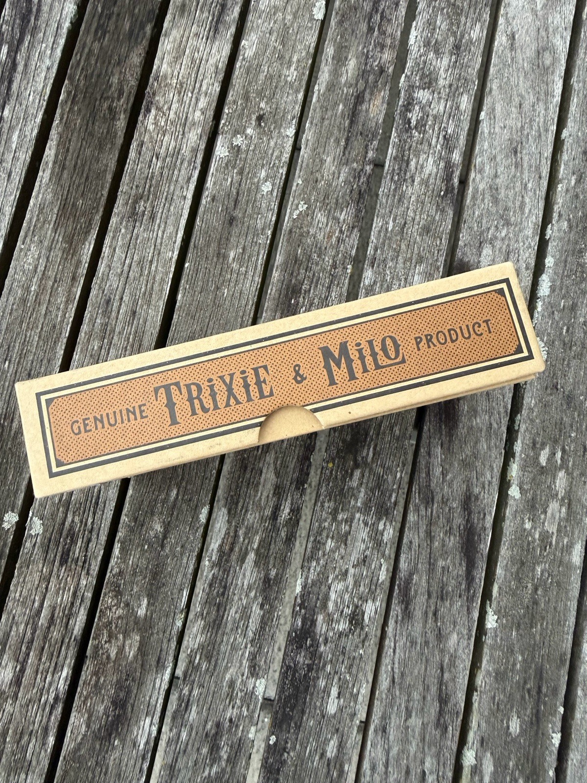 Trixie & Milo Hitch Blade Carabiner Multi Tool Knife Bottle Opener Boxed