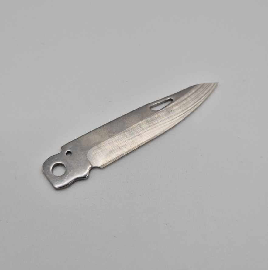 Leatherman REV – New & Genuine Replacement Mod Part – 420HC Knife
