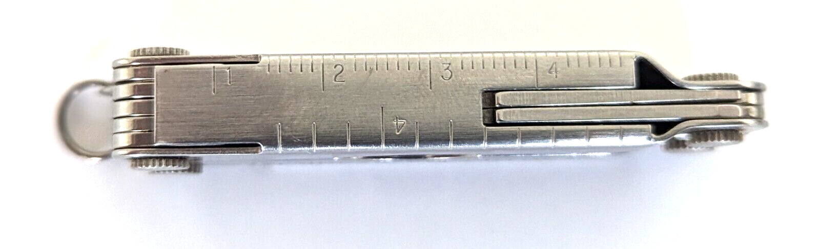 Leatherman Micra Multi-Tool, 1999 Vintage Tool, Features Unique “Ciena” Logo