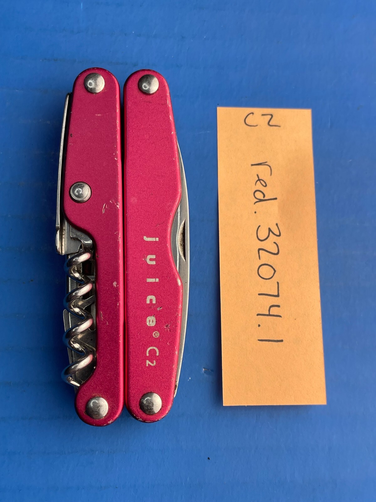 Leatherman Juice C2 Multi Tool – various colors