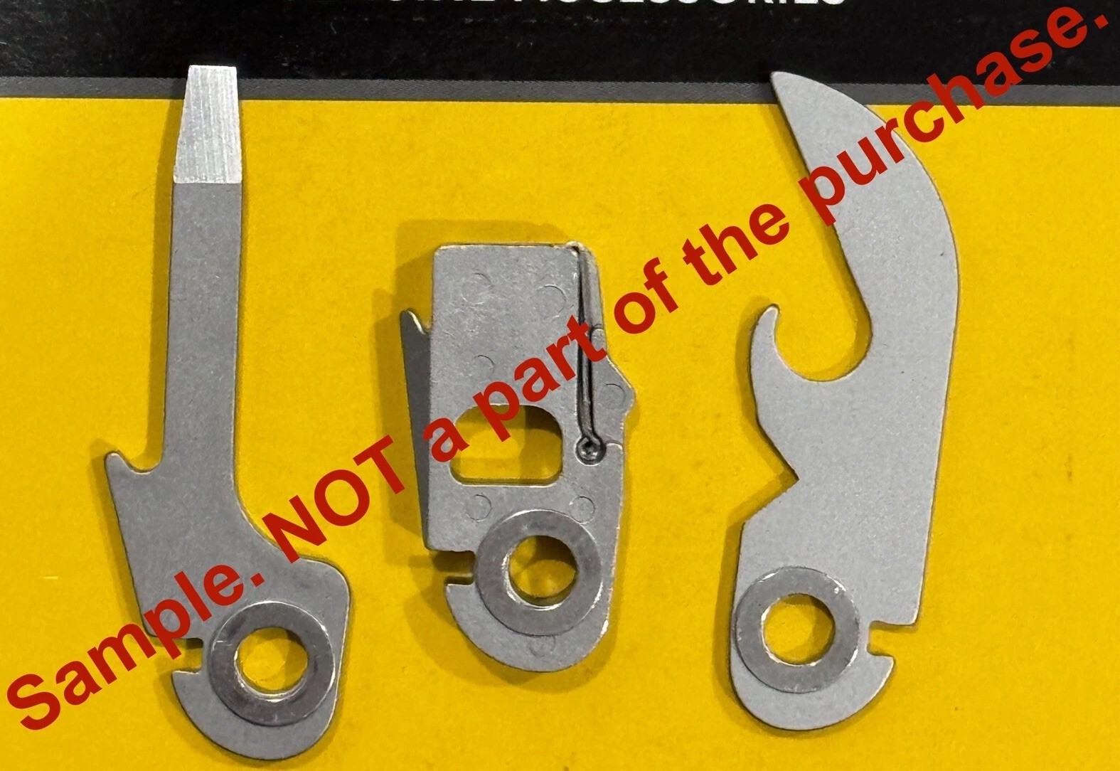 Leatherman Surge Washers/Spacers/Bushings Accessory Parts Replacement Washer