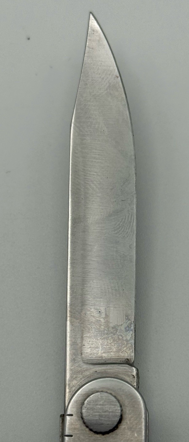 Original Leatherman PST POCKET SURVIVAL TOOL – Vintage TM 1325473