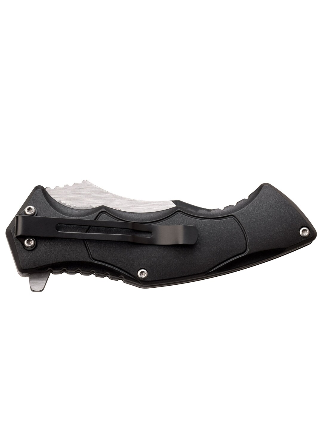 MASTER USA SPRING ASSISTED KNIFE – MU-A115R