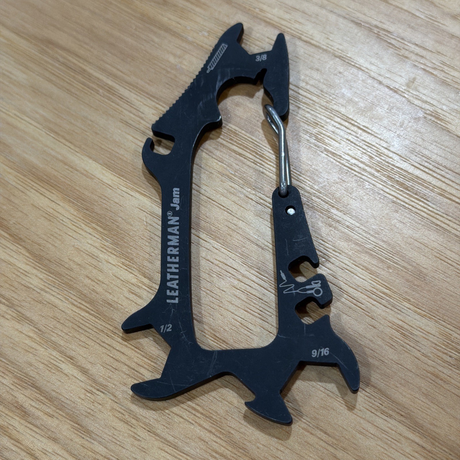 Leatherman – Jam + Style PS Combo – Multi-tool – BS-5