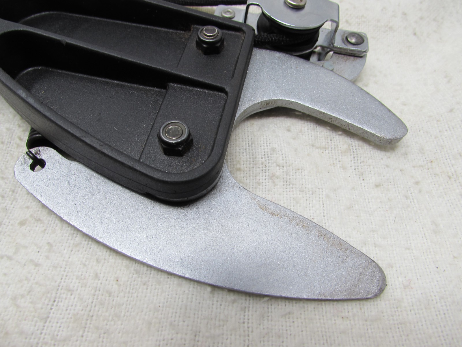 Exc. Condition Hard to Find Gerber Shot Maker Pruner Telescopic Handle 2 Cutters