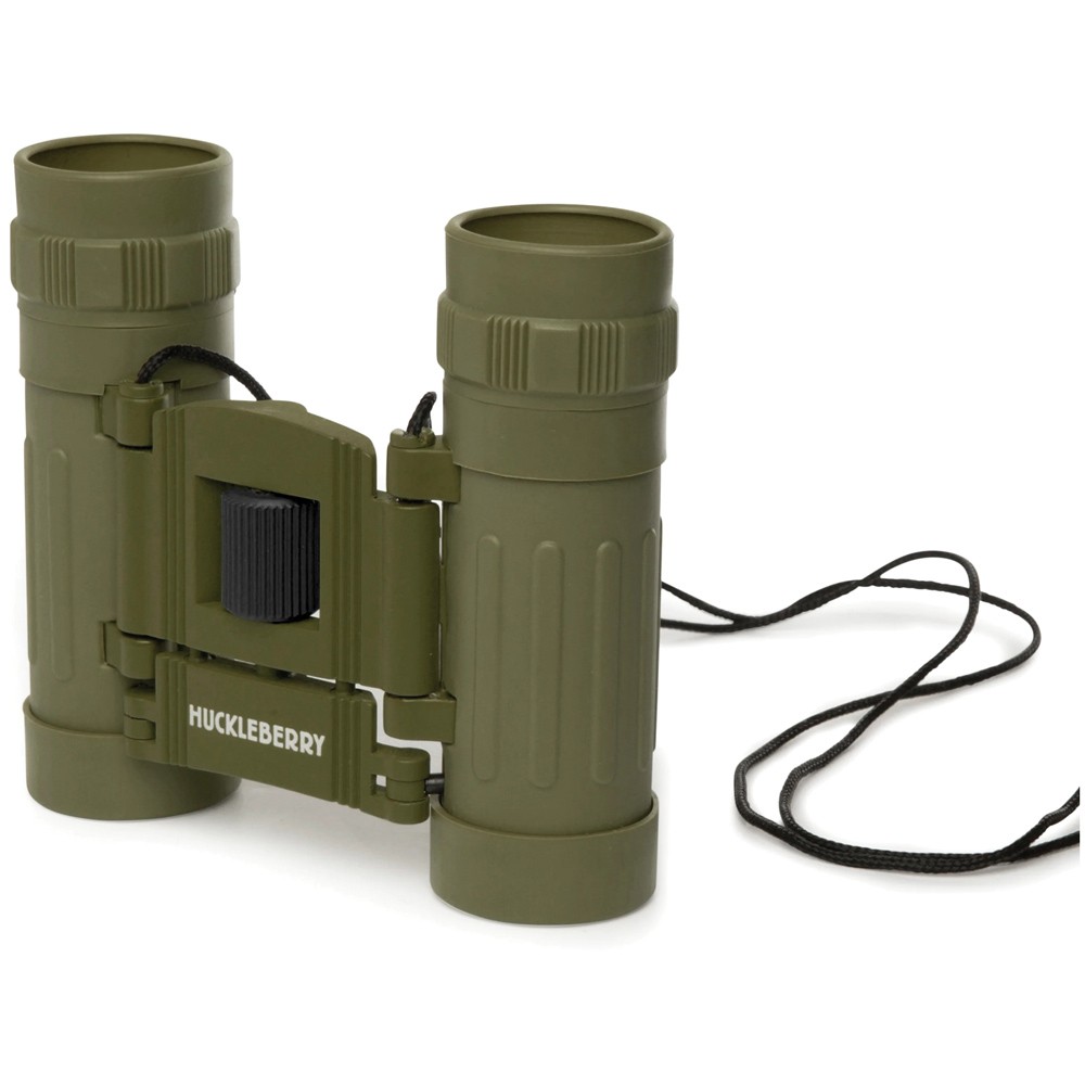 Kikkerland Kids Binoculars
