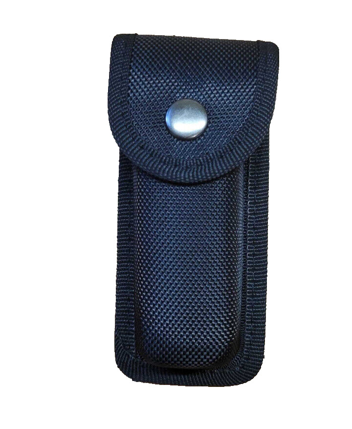 Survival Pocket Knife Multi Tool – Pliers, Bottle Opener, Screwdriver, & Cutter