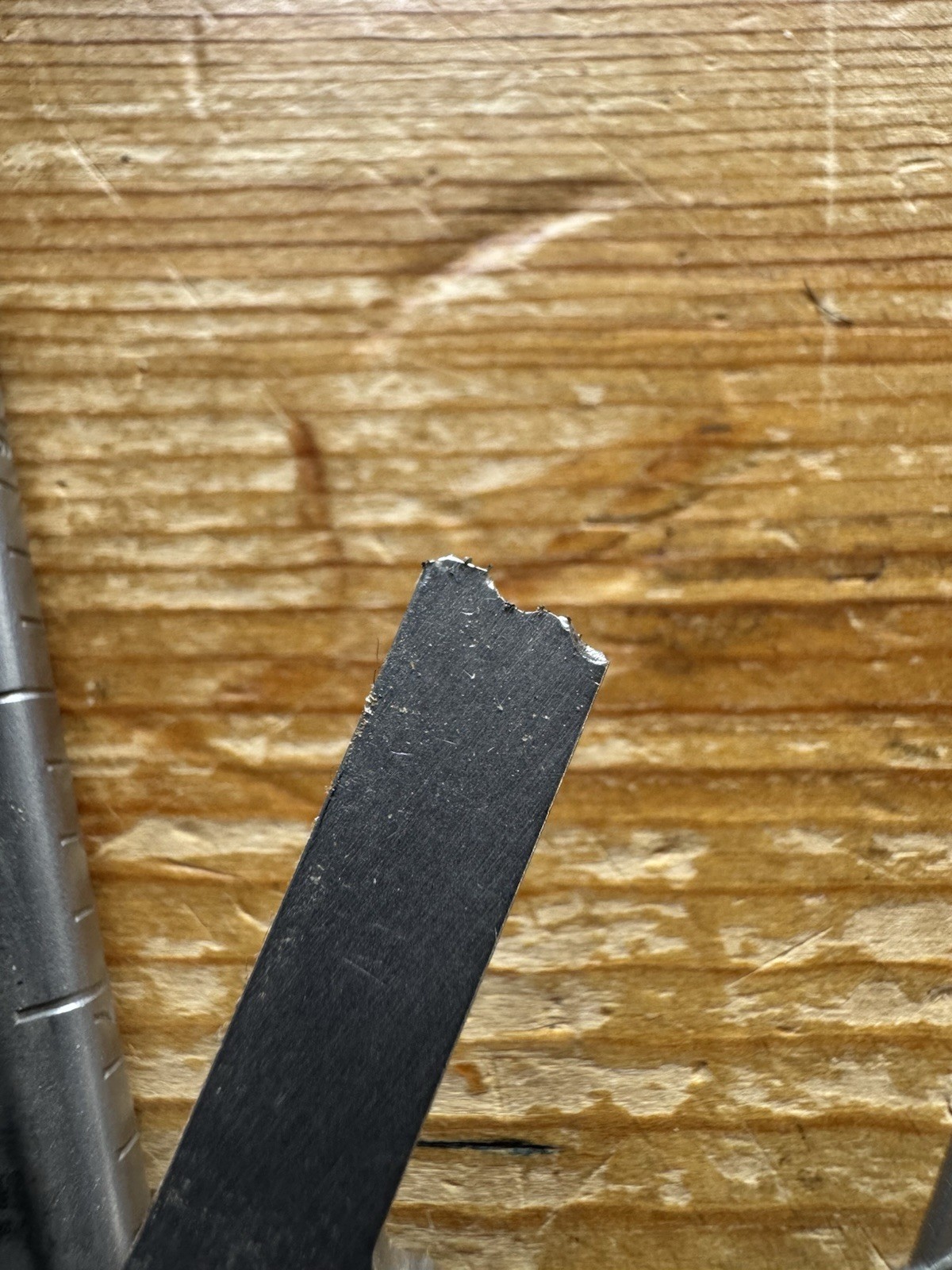 Leatherman + Wave Plus Multitool Stainless Steel – Broken Head Flat Screwdriver