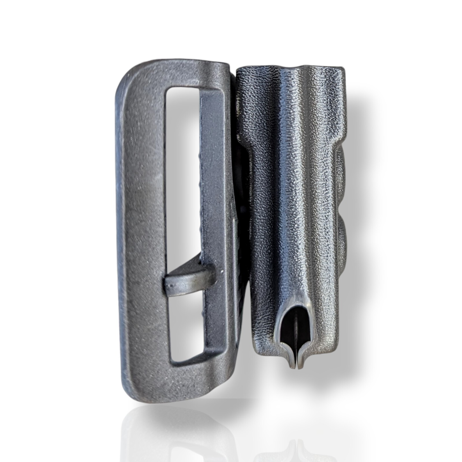 OWB Kydex Retention Sheath for Leatherman Wave / Wave+ – Veteran Made in USA