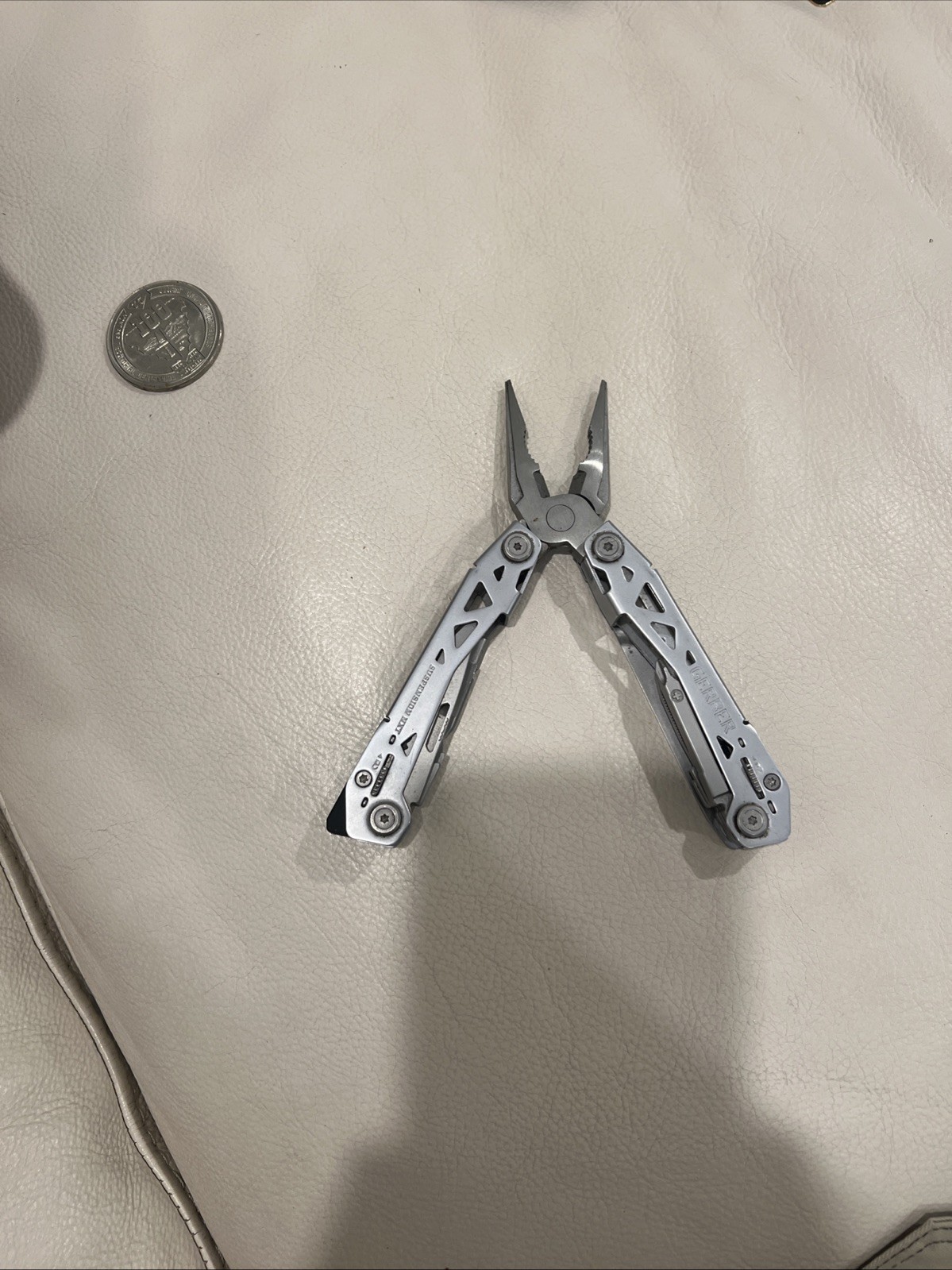 Gerber Suspension NXT Multi-Tool