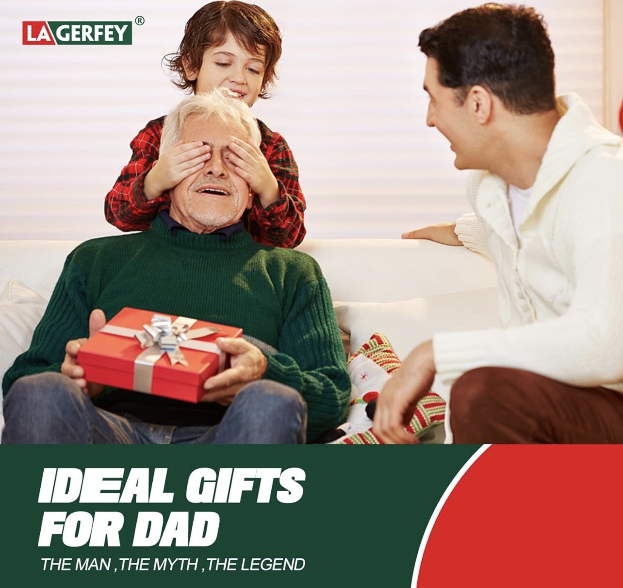 Fathers Day Gift Ideas Multi Tool For Dad