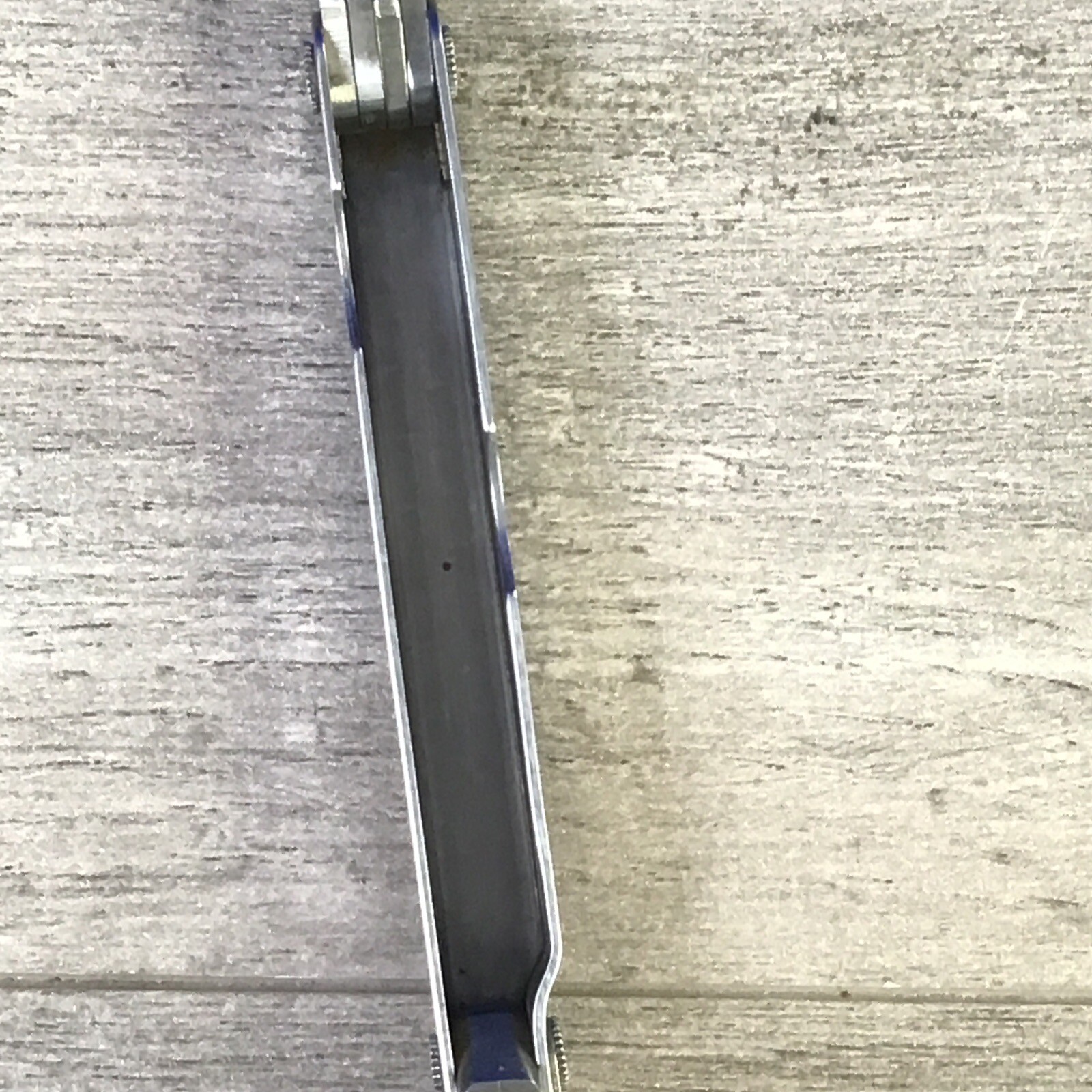 Vintage Leatherman Multi Tool Portland Oregon TM 1325473 No Date Code 80s – 90s